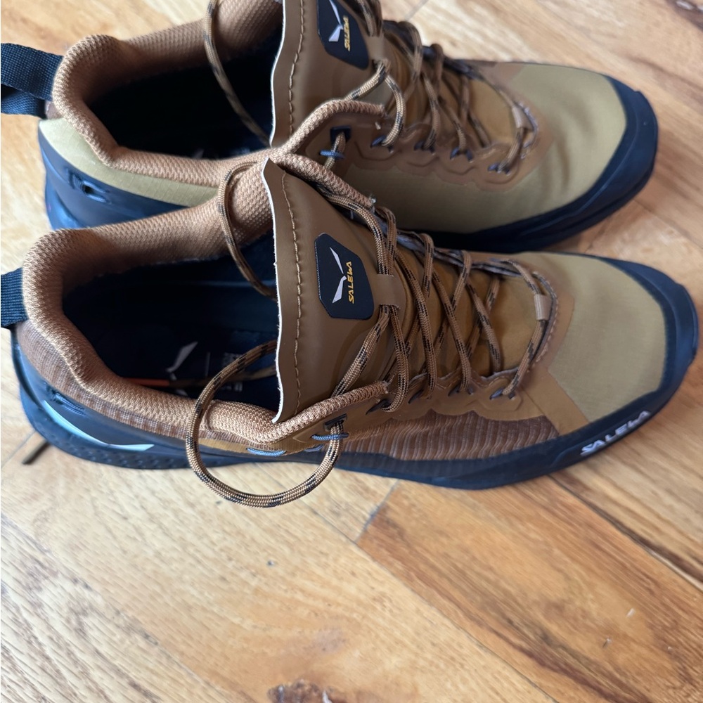 Salewa Pedroc PTX Men's Athletic Shoes - New condition